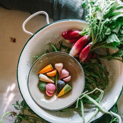 Veggies - 12 Gemüse