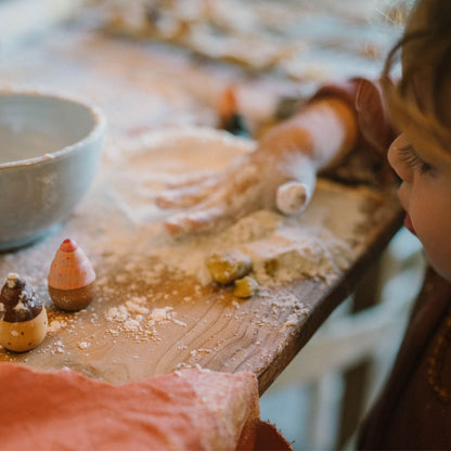 Bakes - 12 Teile Gebäck