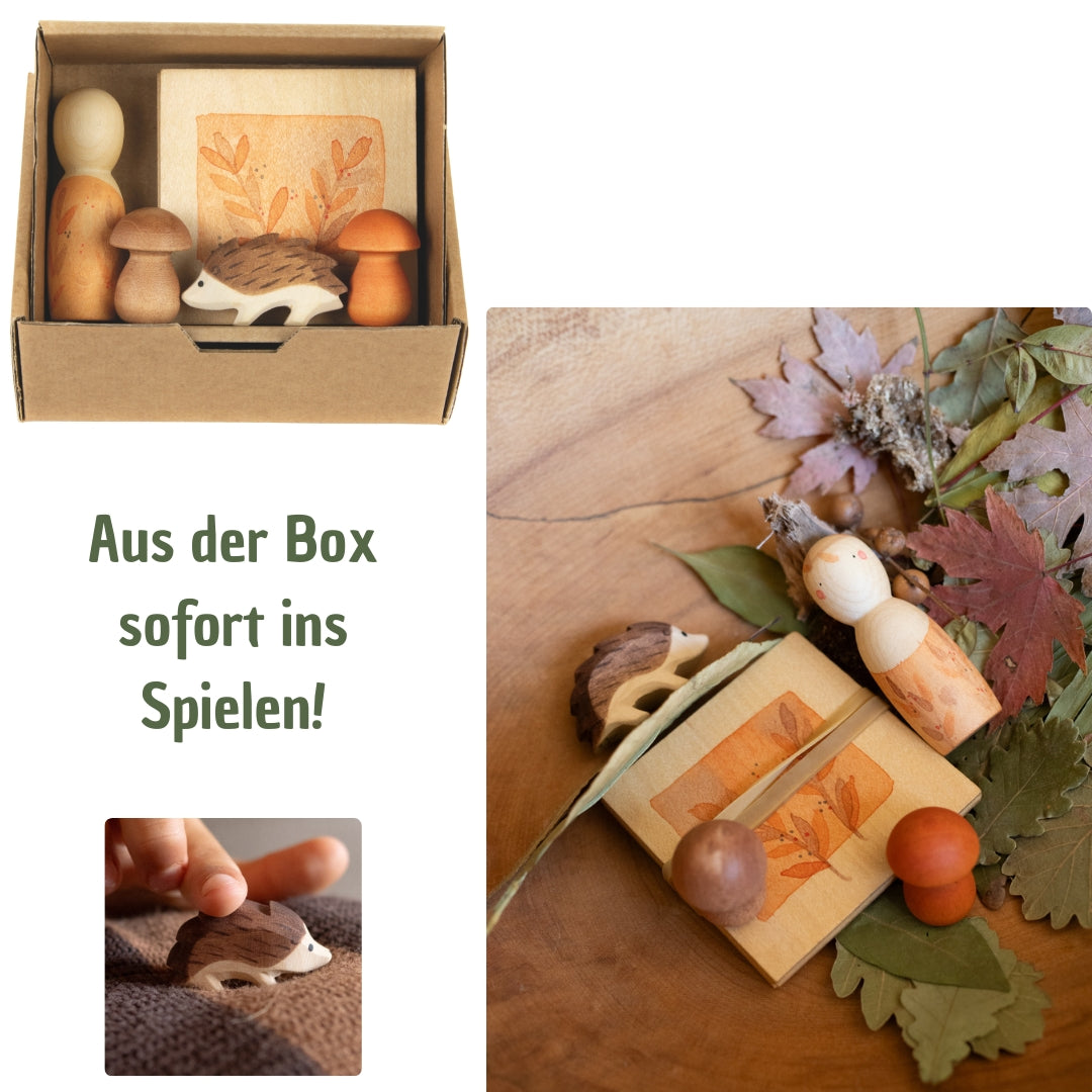 Hello AUTUMN! VORBESTELLUNG (25 Stück)