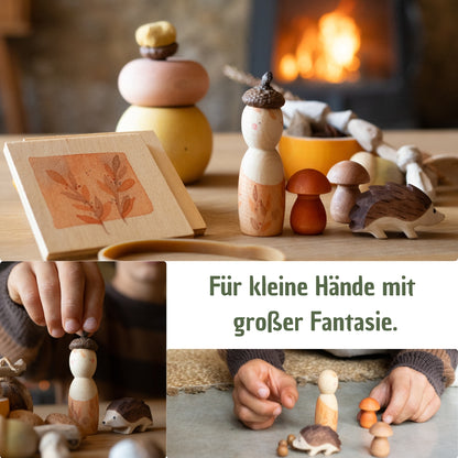 Hello AUTUMN! VORBESTELLUNG (25 Stück)