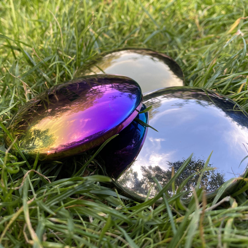 Reflektierende sensorische Klang-Elemente