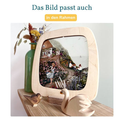 Ice Queen (Anne Illustraties)