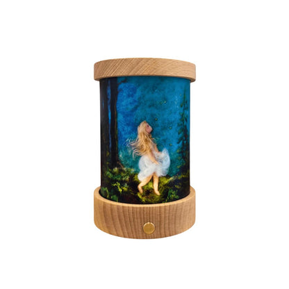 Startset Toverlux LATERNE