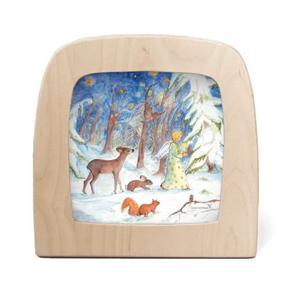 Winterwald (Eentje van Margo)