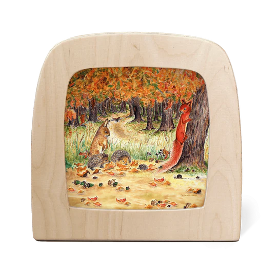 Herbsthimbeere - Autumn Bliss (Eentje van Margo)