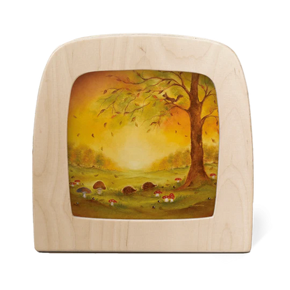 Herbstblätter (Baukje Exler)