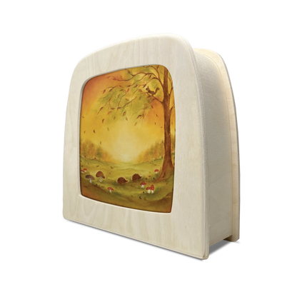 Herbstblätter (Baukje Exler)