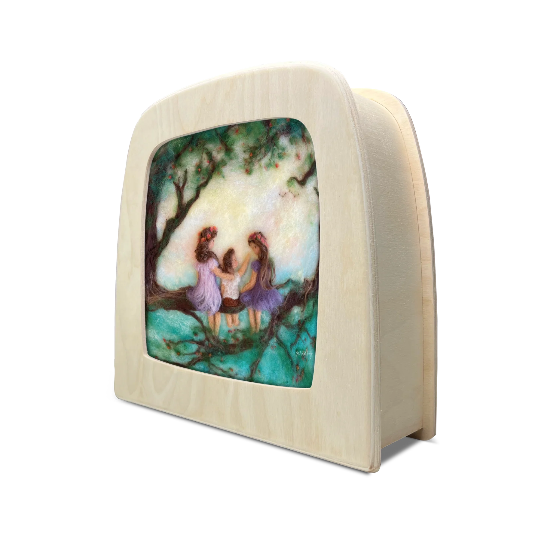 Geschwister (Het Wol Feetje)