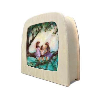 Geschwister (Het Wol Feetje)