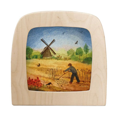 Windmill (Vogel Geluk)