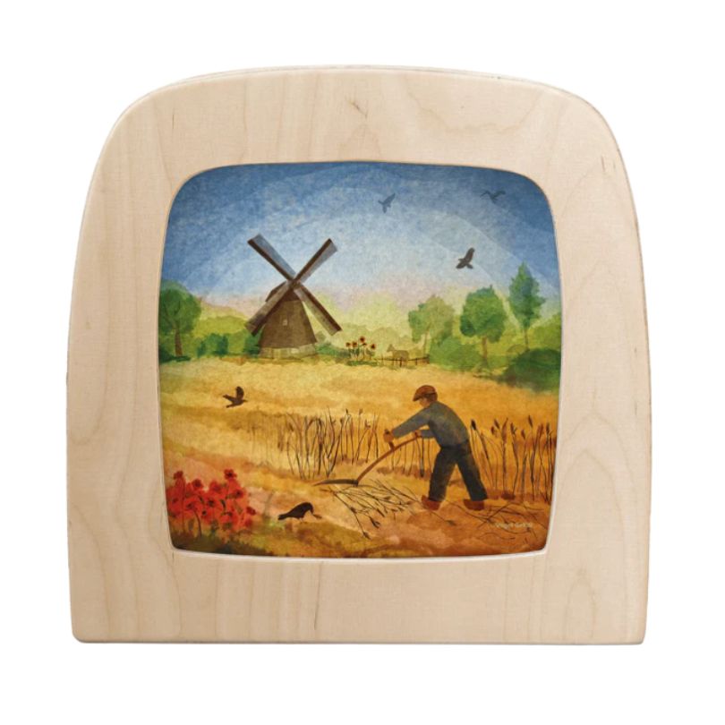 Windmill (Vogel Geluk)