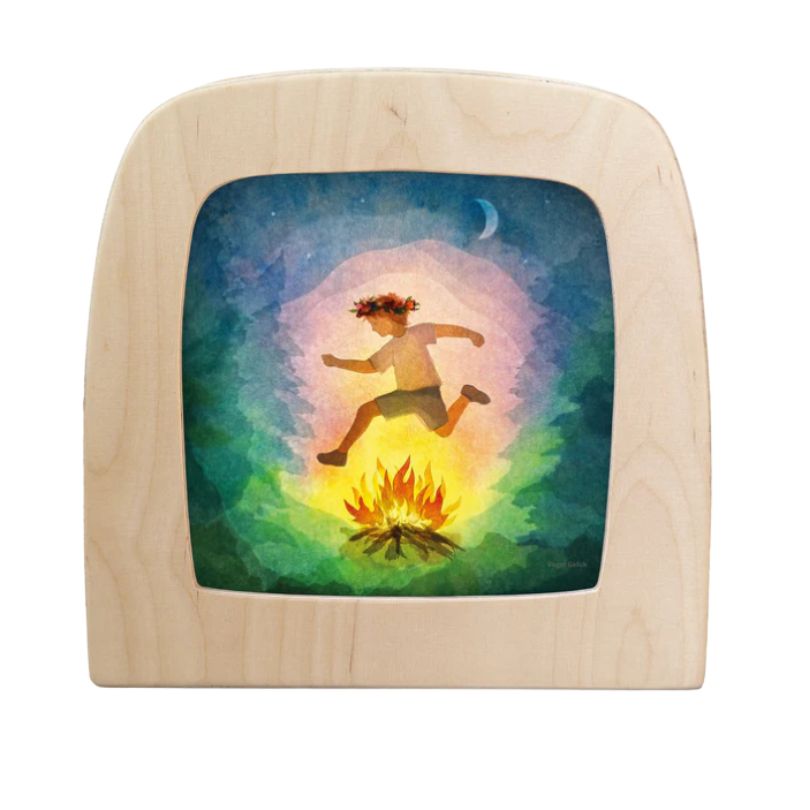 Courage (Vogel Geluk)