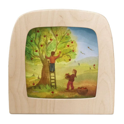 Apple Tree (Vogel Geluk)