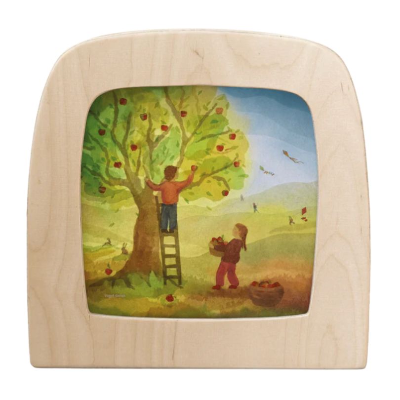 Apple Tree (Vogel Geluk)