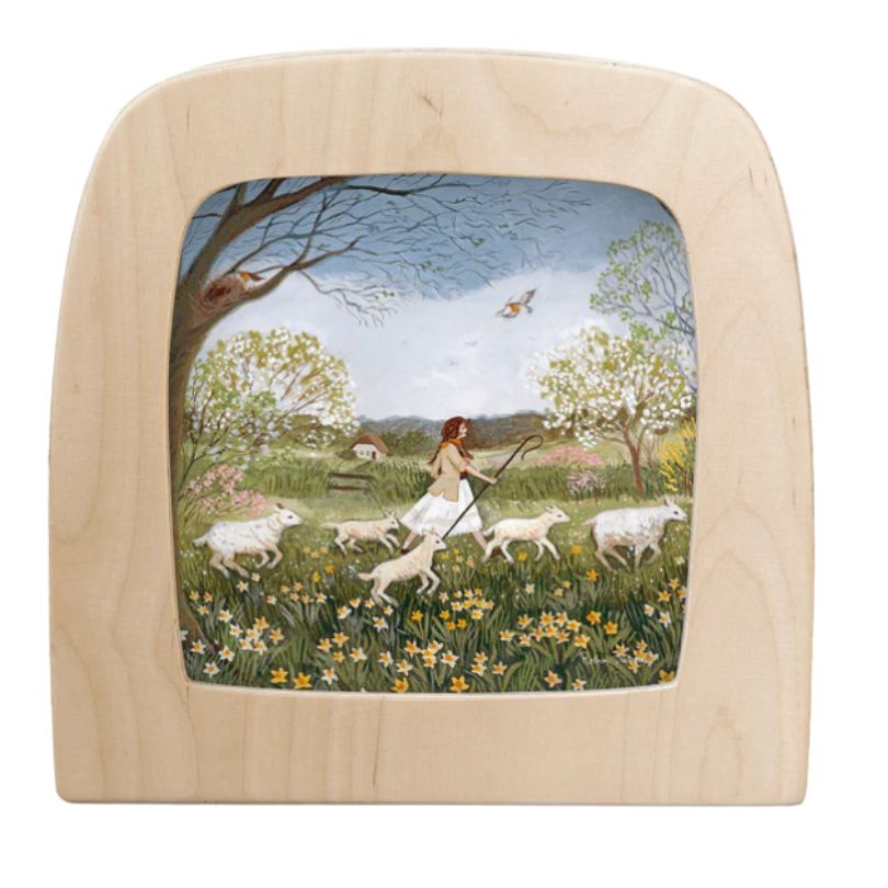 Green Pastures (Robin Pieterse)