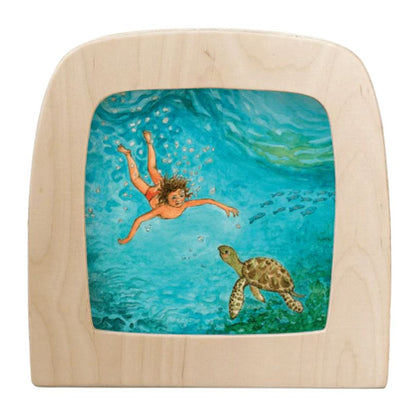 Turtle (Eentje van Margo)