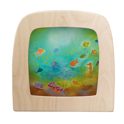 Underwater World (Baukje Exler)