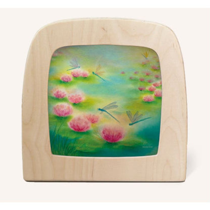 Dragonfly (Baukje Exler)