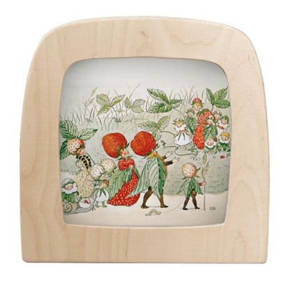 Christofer's Garden (Elsa Beskow)