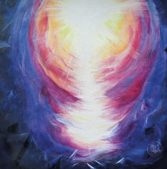 Hope (Berit Strasser)