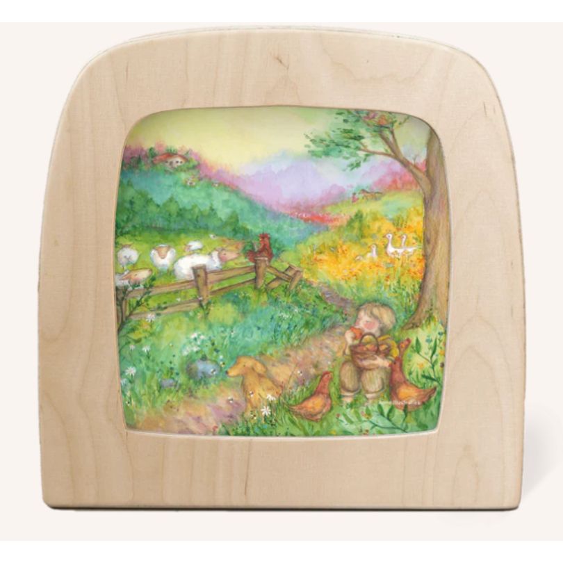 Farm Life (Anne Illustraties)