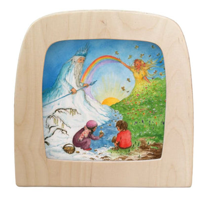 Candlemas (Eentje van Margo)