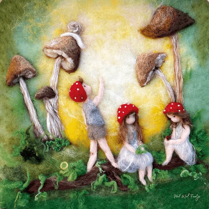 Children of the Forest (Het Wol Feetje)