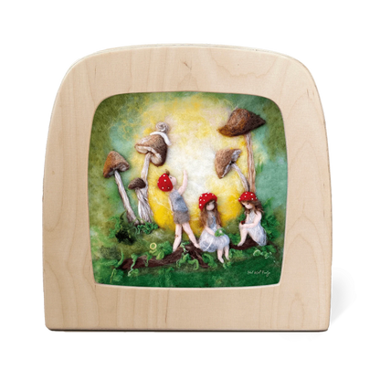 Children of the Forest (Het Wol Feetje)