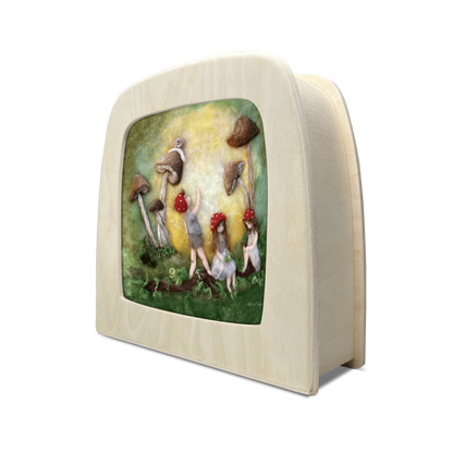 Children of the Forest (Het Wol Feetje)