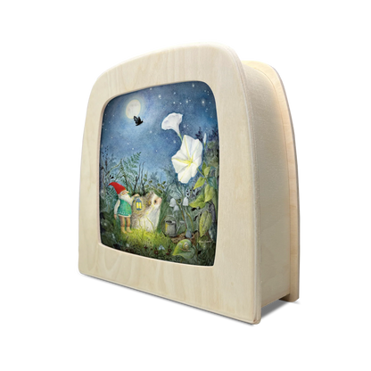 Moonflower (Mhairi Hellbrandt)