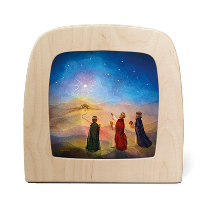 Star Path (Vogel Geluk)