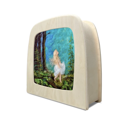 Sterntaler (Het Wol Feetje)