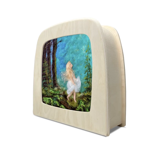 Sterntaler (Het Wol Feetje)