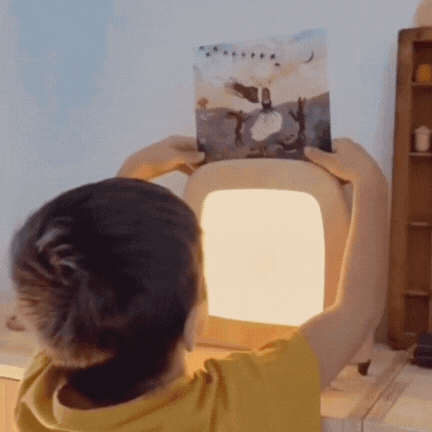 Josef und Maria (Vogel Geluk)