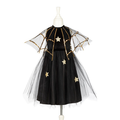 Evilian dress