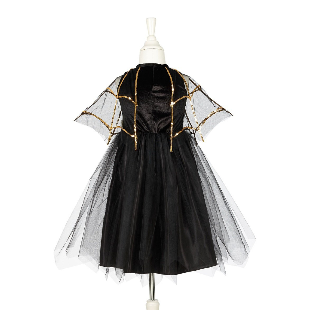 Evilian dress