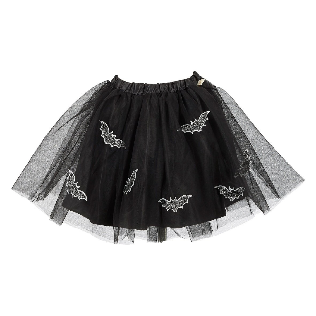 Mathilde skirt, black