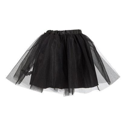 Mathilde skirt, black