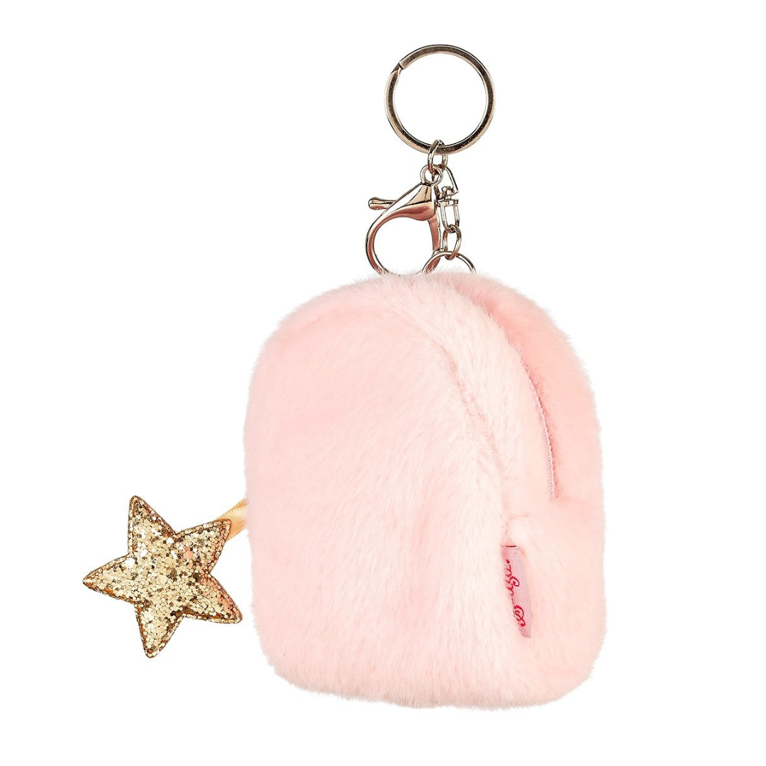 Geldbeutel Mirla pink