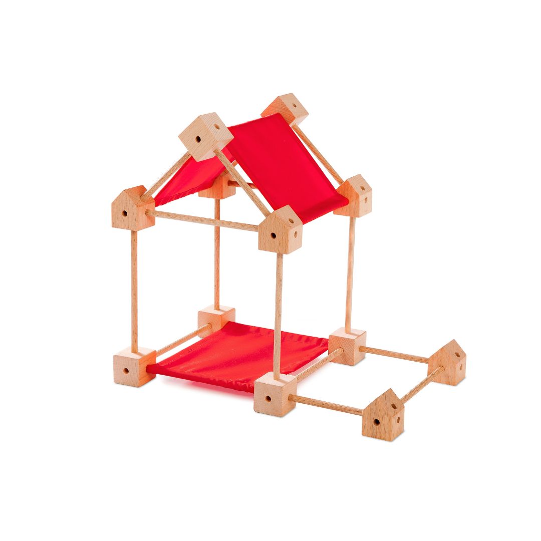 Trigonos Mini - S (42 Teile)