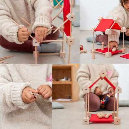 Trigonos Mini - S (42 Teile)