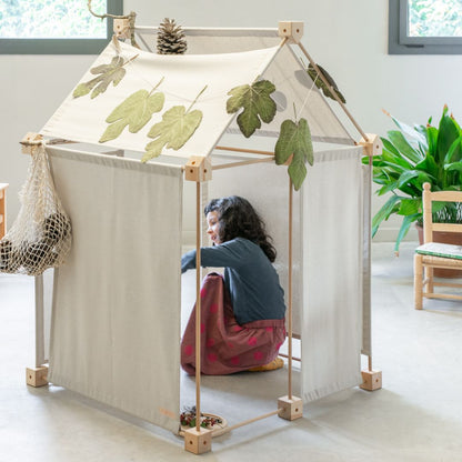 Trigonos KERNEL Arbaro (44 Teile)