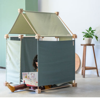 Trigonos KERNEL Arbaro (44 Teile)