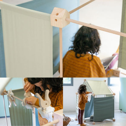 Trigonos KERNEL Arbaro (44 Teile)