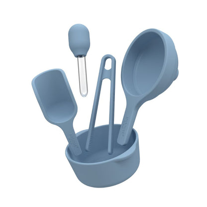 Sensorik Starter-Werkzeug 5tlg.