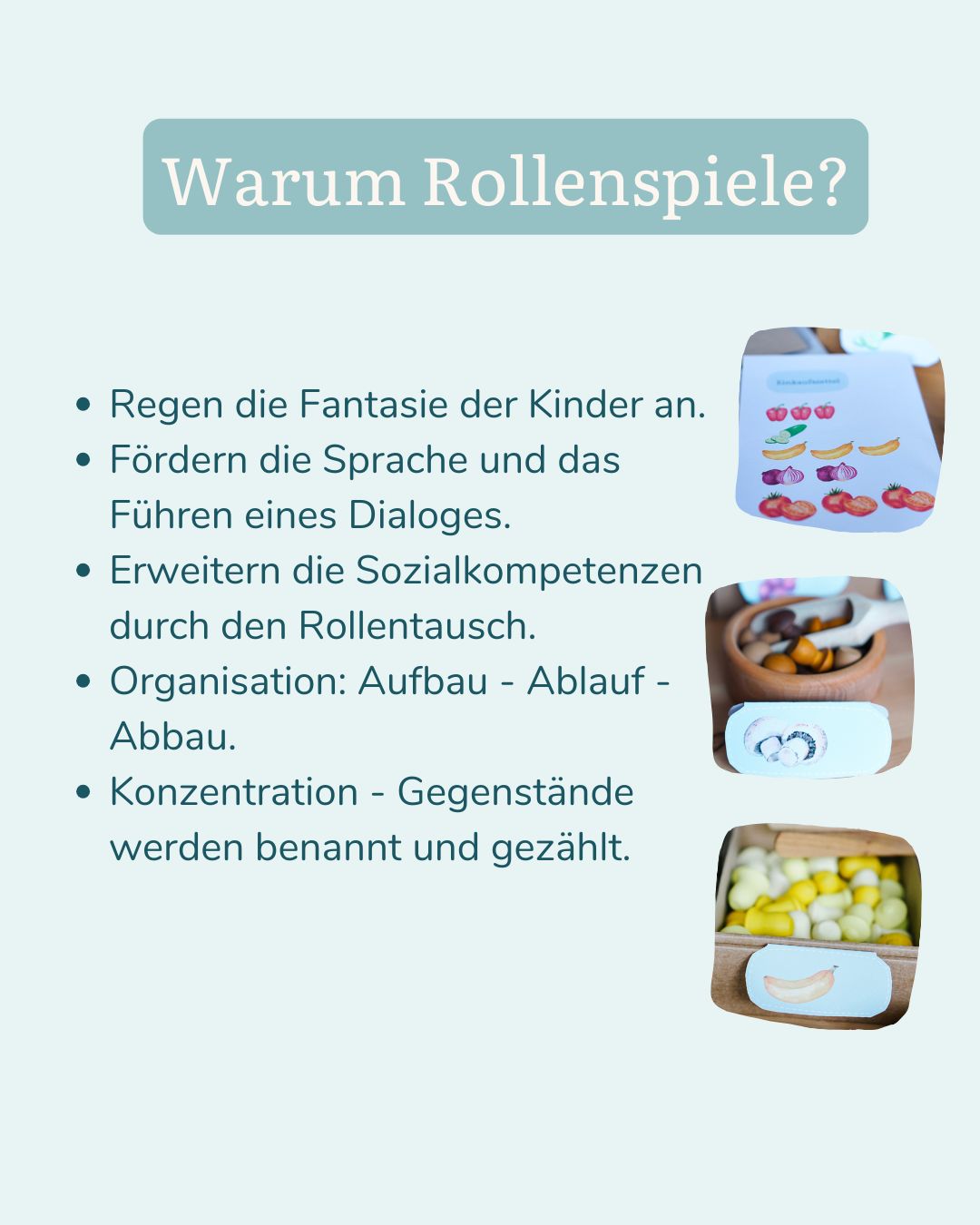 Vorlagen für euren Kaufladen (PDF)