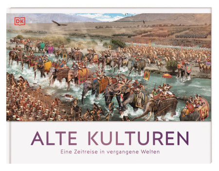 Alte Kulturen