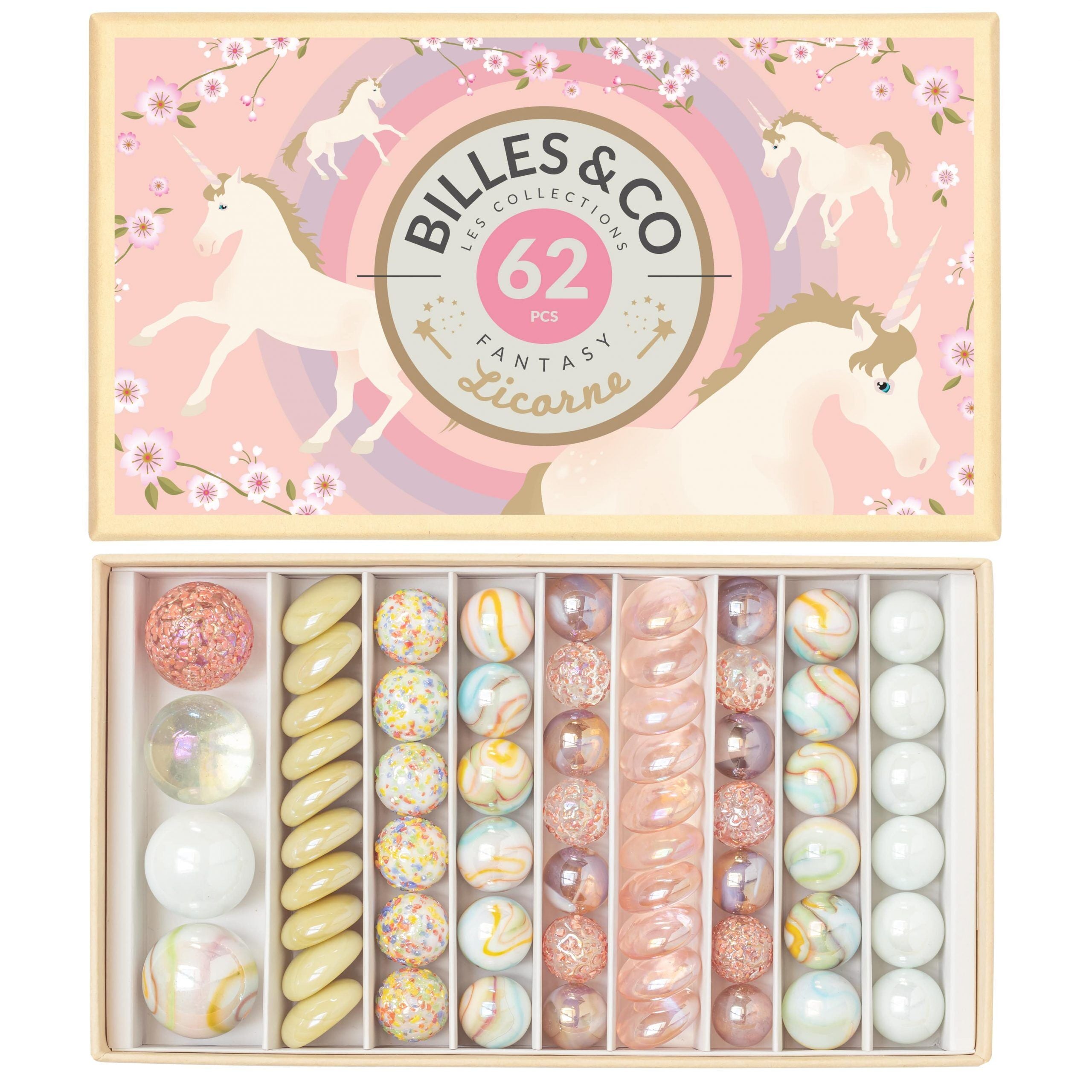 Murmel Box Fantasy Einhorn BOX-LICORNE-V3-min