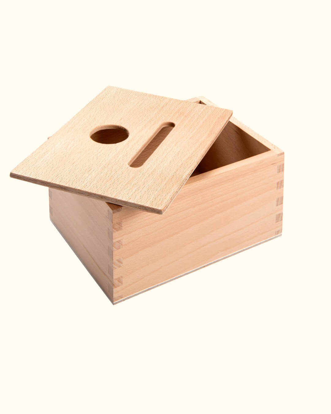 K3 002 Produktvorstellung Permanenzbox Produkt freigestellt
