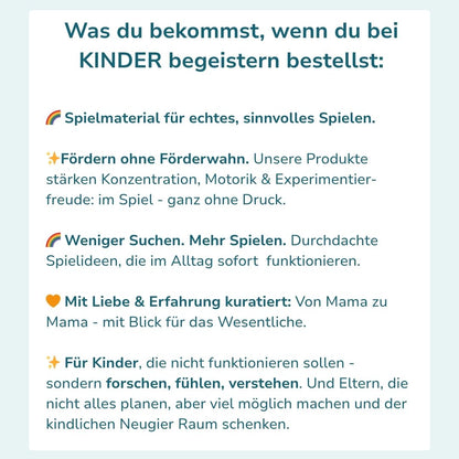 Sensorikpaket mit Magnetchips (3+)